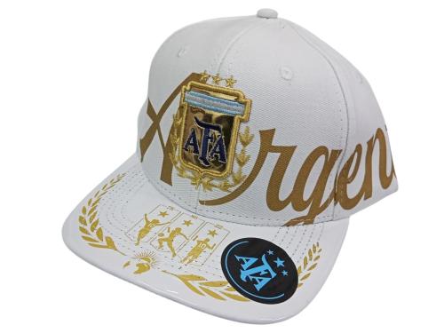 Gorras Afa Argentina Curvas y Planas Mundial.
surtido a Libre Elección Más de 700arti