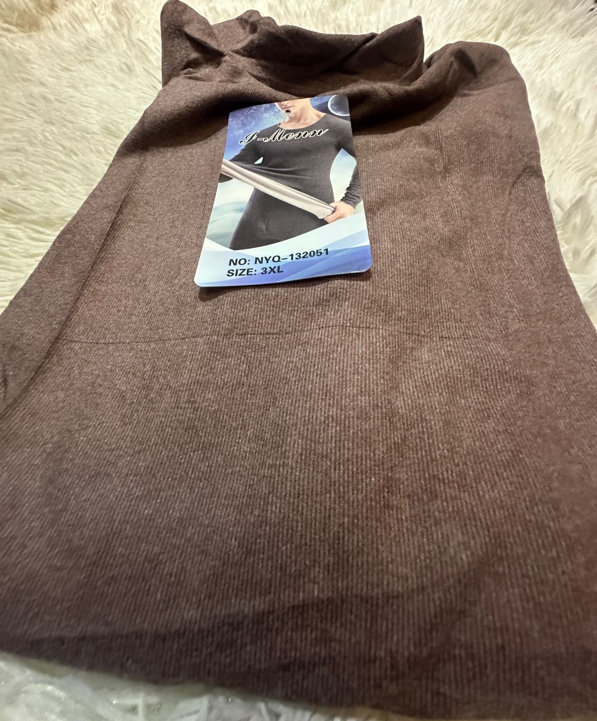 Polera Térmica Premium de Hombre - Imagen 2