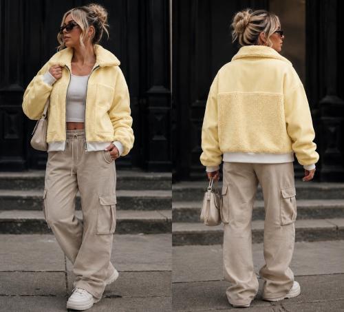 Campera de Corderoy