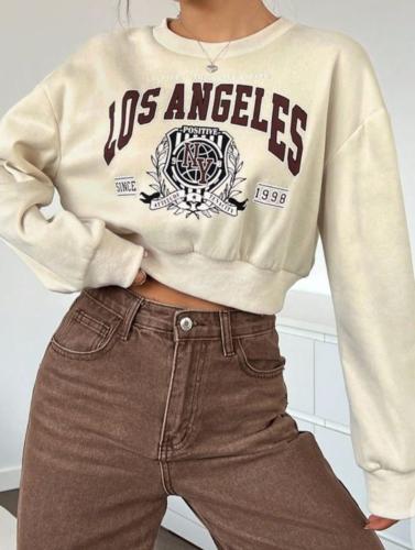Buzos Crop