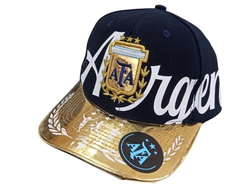 Gorras Afa Argentina Curvas y Planas Premium Mundial.
surtido a Libre Elección en