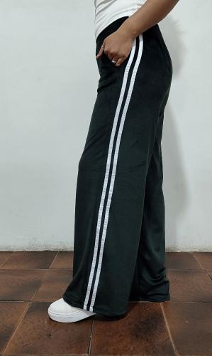 Palazo Plush