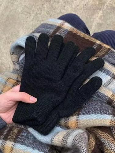 Guantes para el Frio