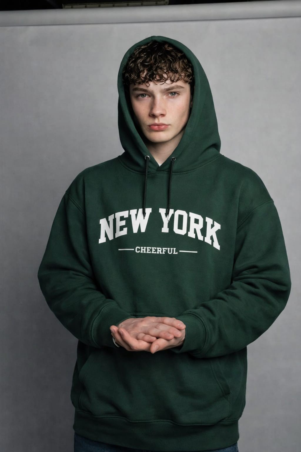 Maxibuzo Newyork - Imagen 3