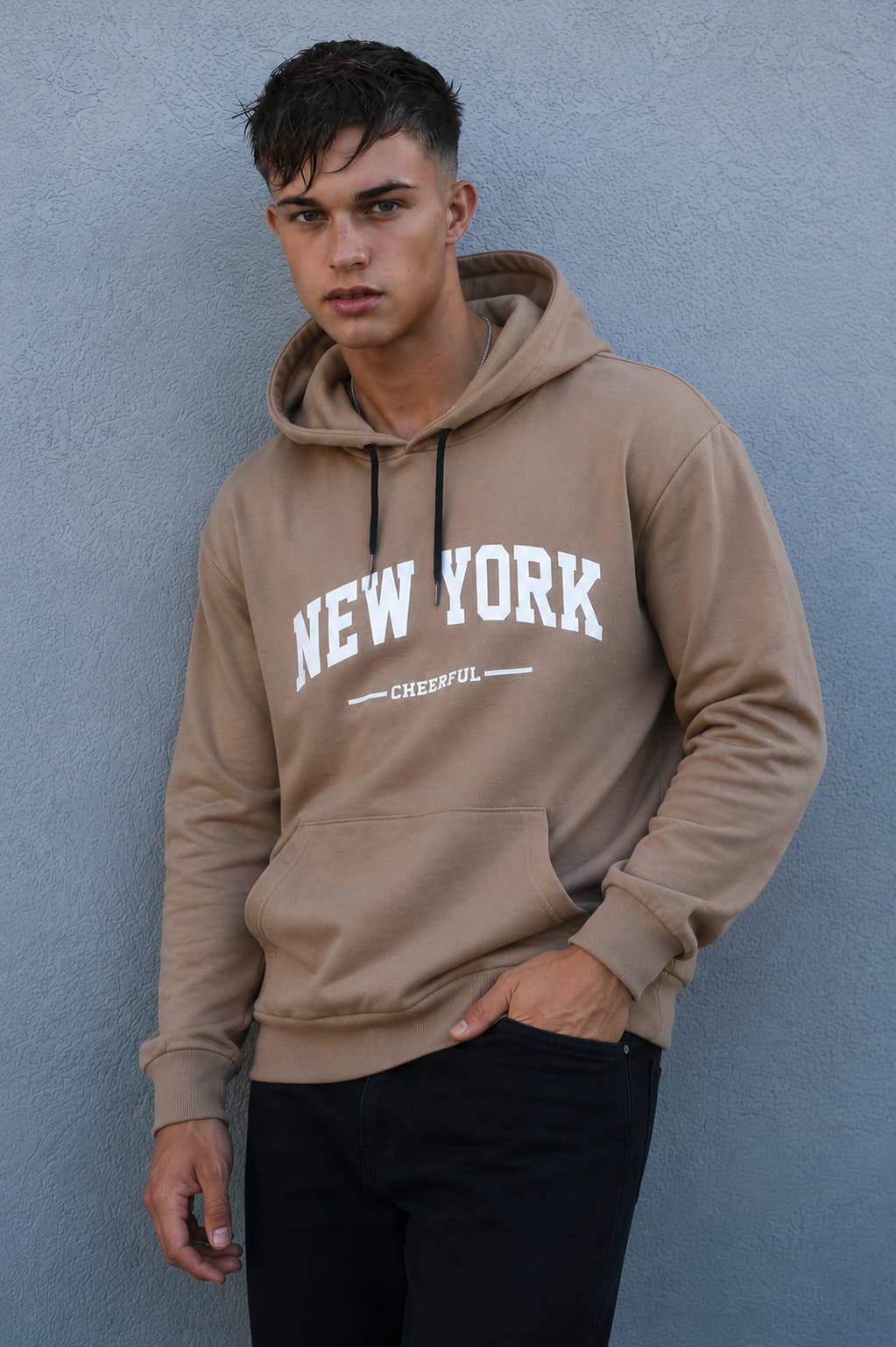 Maxibuzo Newyork - Imagen 4