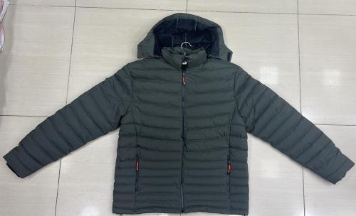 Campera de Hombre