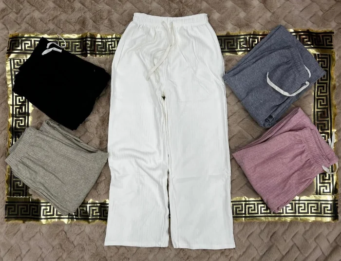 Pantalon de Dama