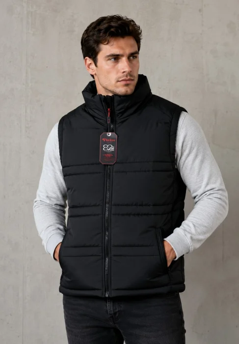 Chaleco Importado de Hombre