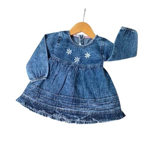 Vestidos de Jean