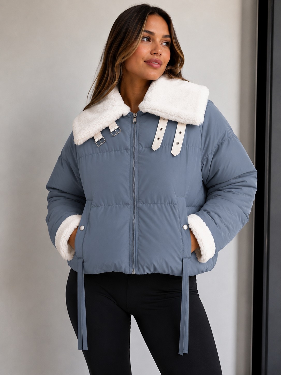 Campera de Dama - Imagen 2