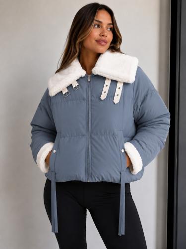 Campera de Dama - Miniatura 2