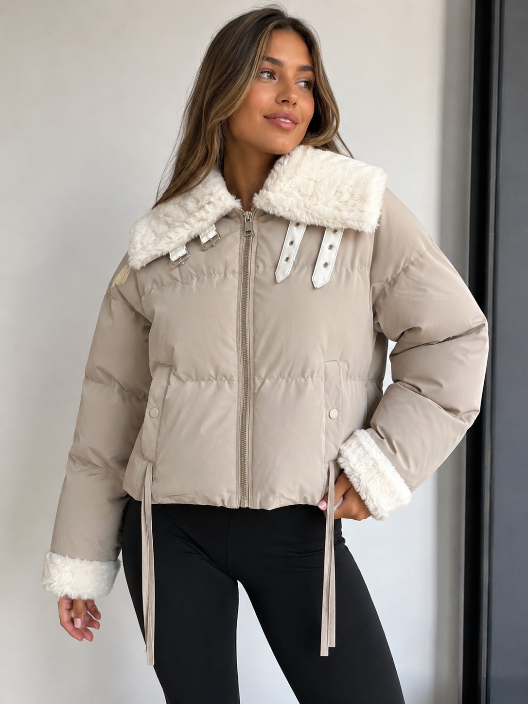 Campera de Dama - Imagen 3