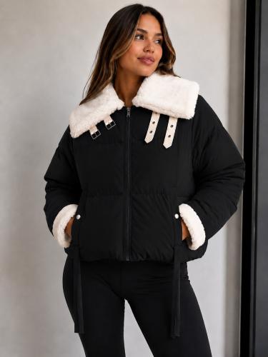 Campera de Dama - Miniatura 4