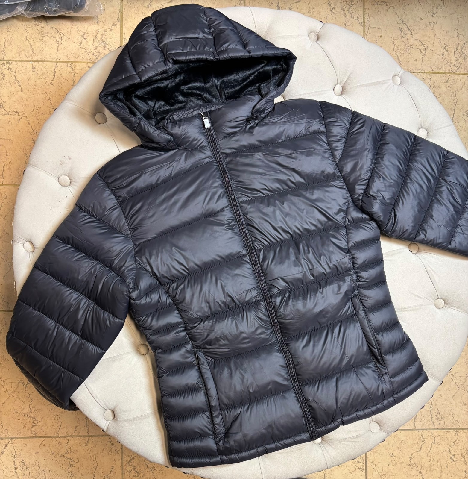 Campera Plus Size - Imagen 1