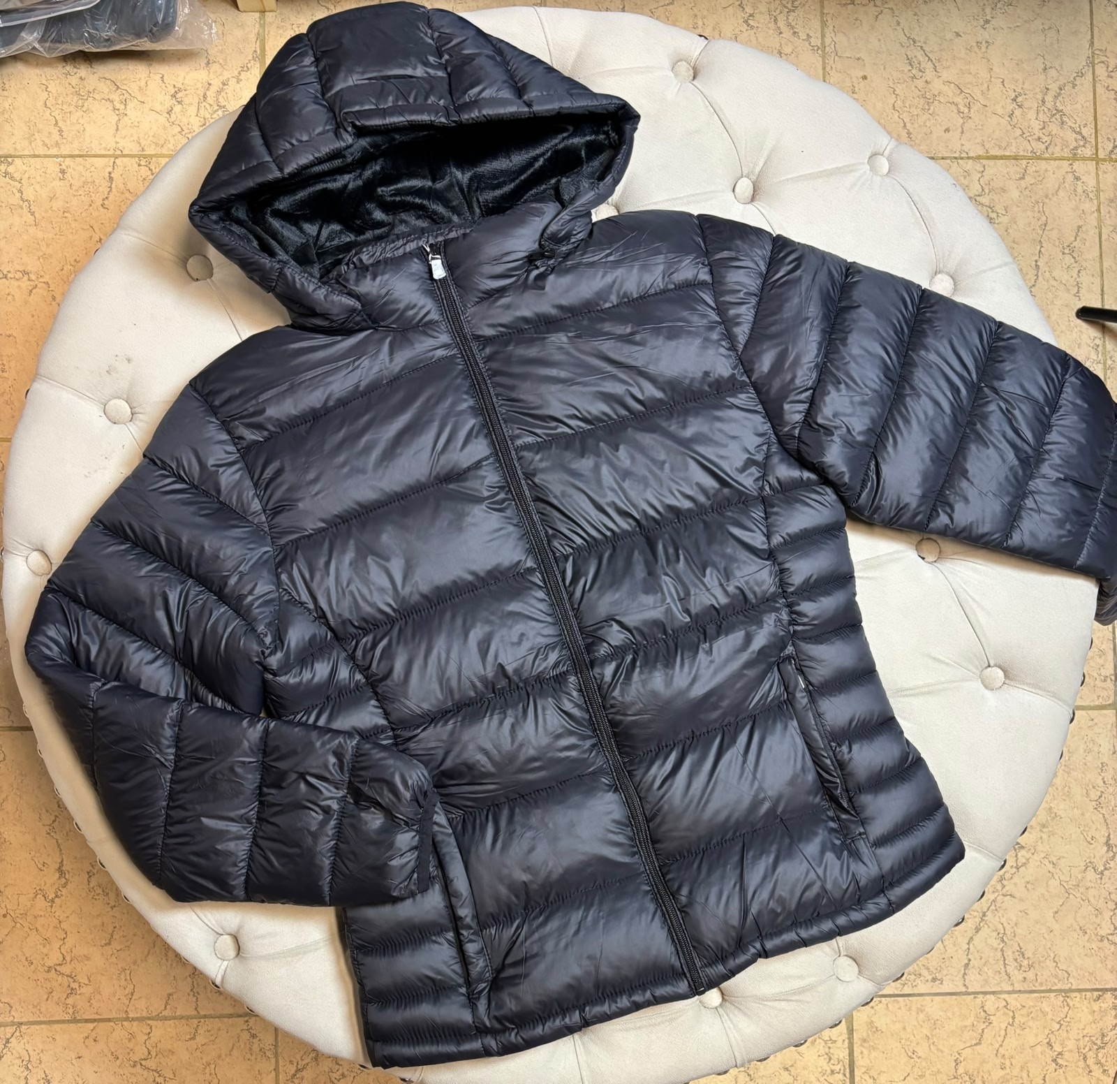 Campera Plus Size - Imagen 2