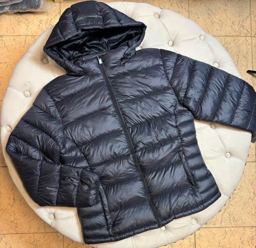 Campera Plus Size - Miniatura 2