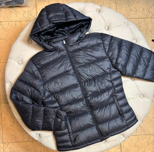 Campera Plus Size - Miniatura 3