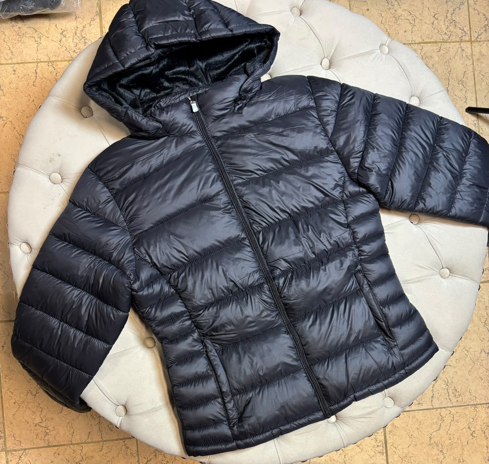 Campera Plus Size - Imagen 5
