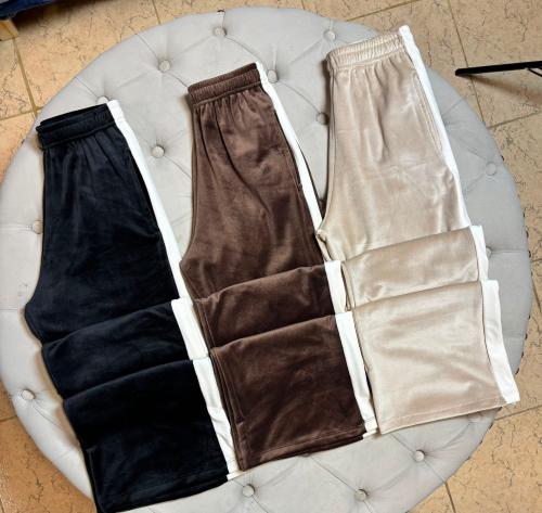 Pantalón Plush