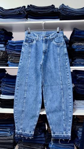 Baggy Clarito con Brillos