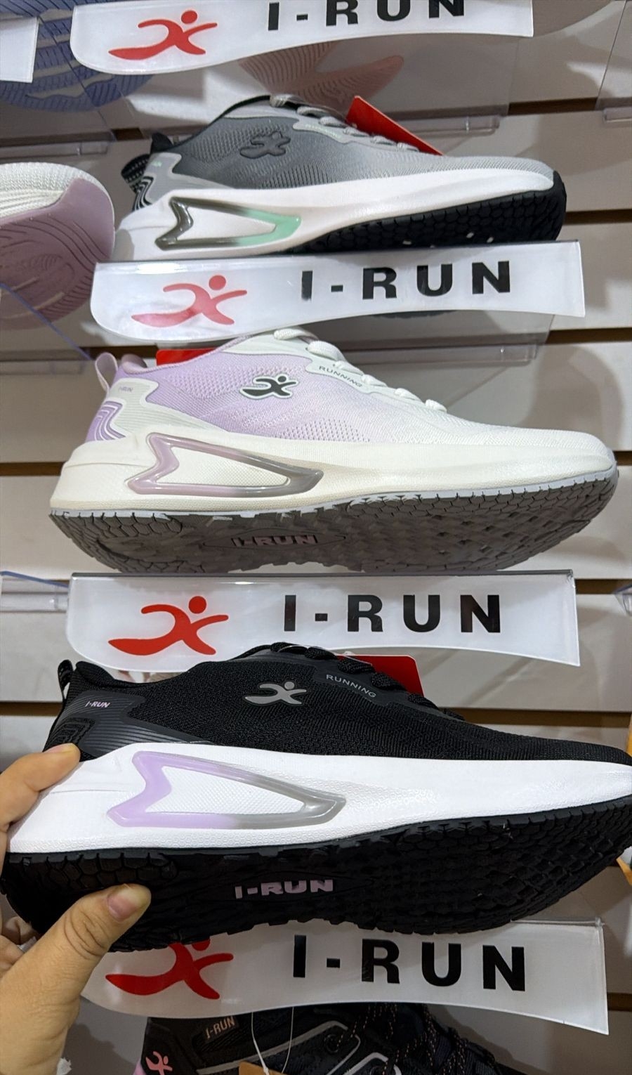 Irun Importado Premium - Imagen 1