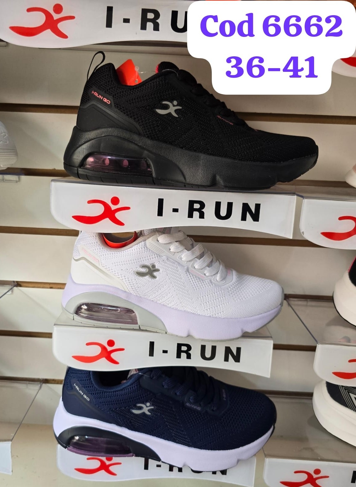 Irun Importado Premium - Imagen 2