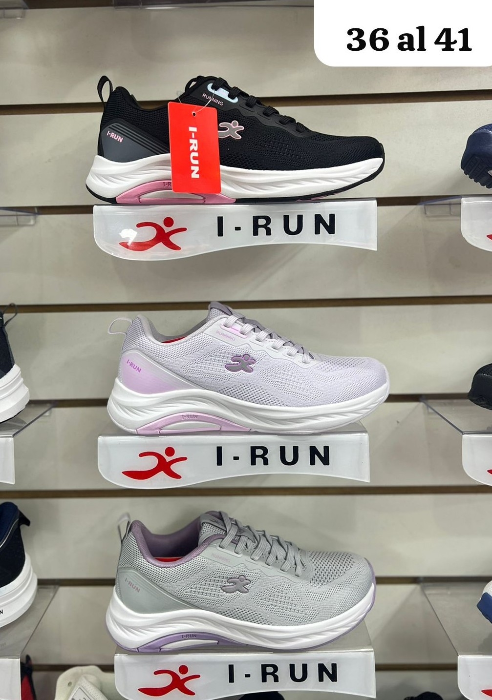 Irun Importado Premium - Imagen 3