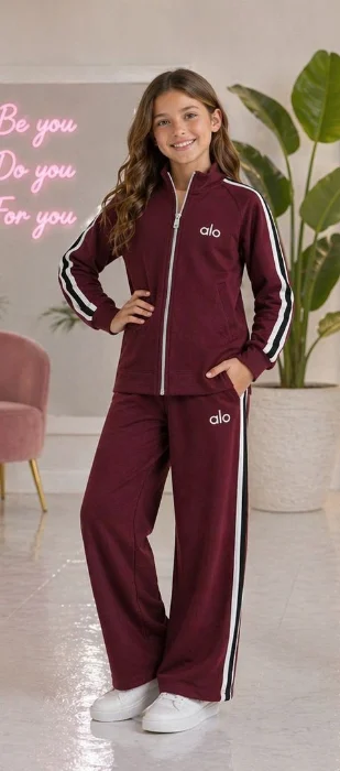 Conjunto Darlon Bordado