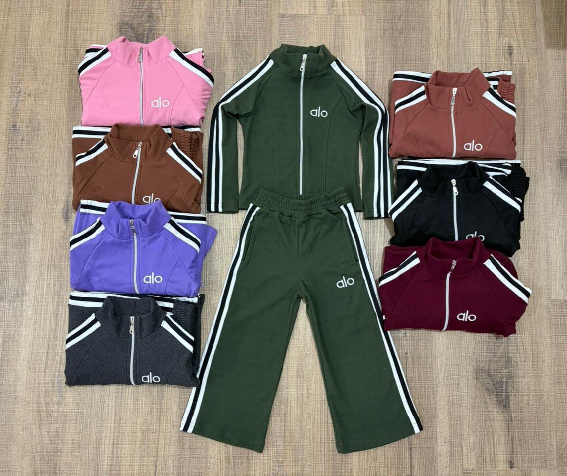 Conjunto Darlon Bordado - Imagen 3