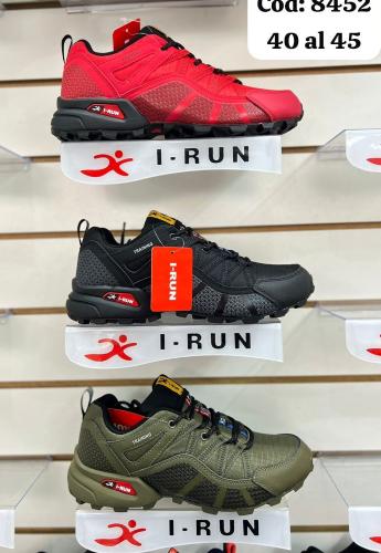 Irun Importado Premium