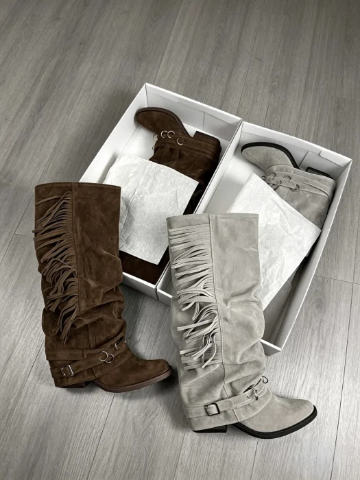 Botas (dana)