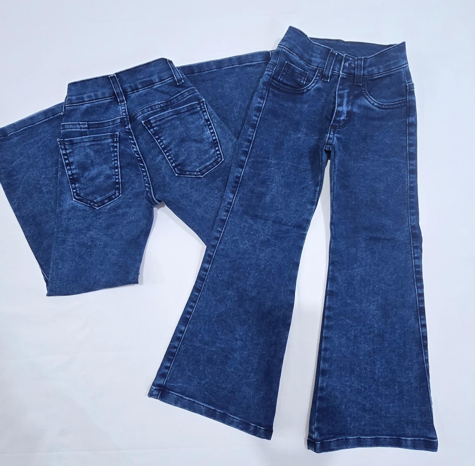 Oxford Jeans Nena - Imagen 3