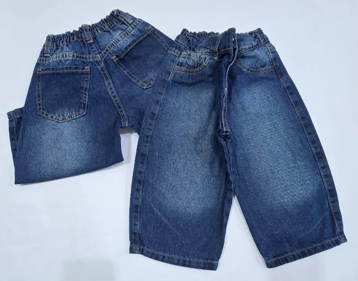 Baggy Bebe Jeans