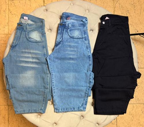 Jeans Baggy de Hombre