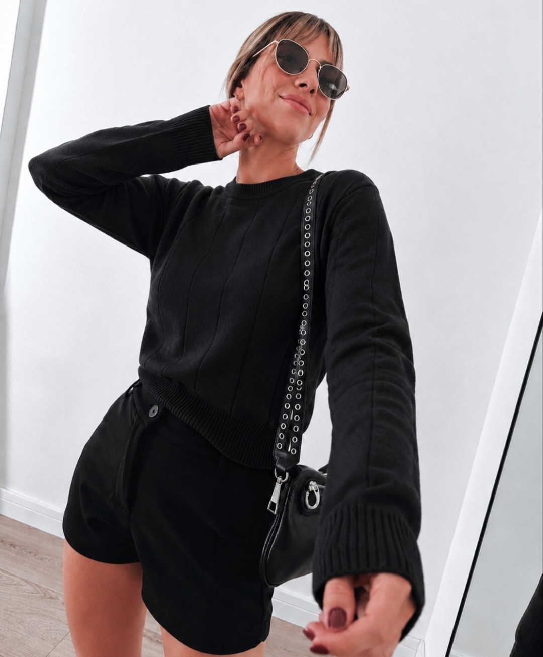 Sweater - Imagen 1