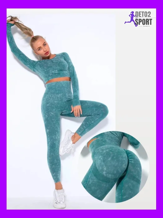 Conjunto Prelavado Pushup