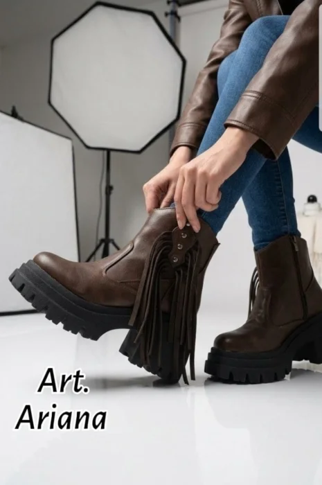 Art Ariana