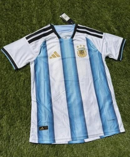 Camiseta de la Selección