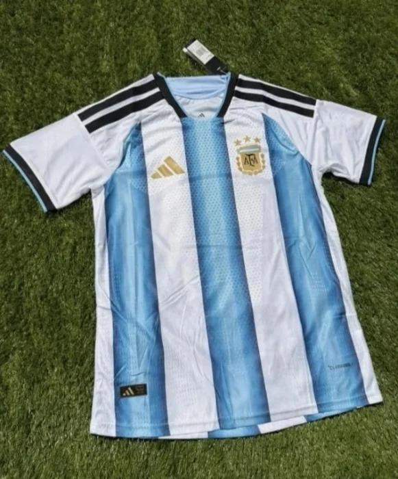Camiseta de la Selección