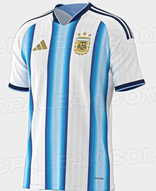 Camiseta de la Selección - Imagen 2