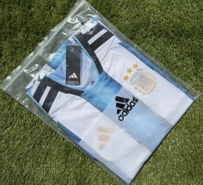 Camiseta de la Selección - Imagen 3