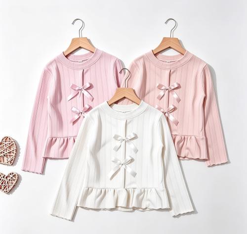 Camiseta Coquette Darlon Tokio Frizado