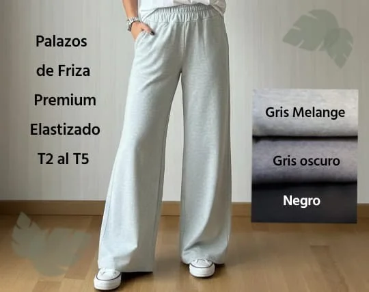Palazos de Frisa Premium