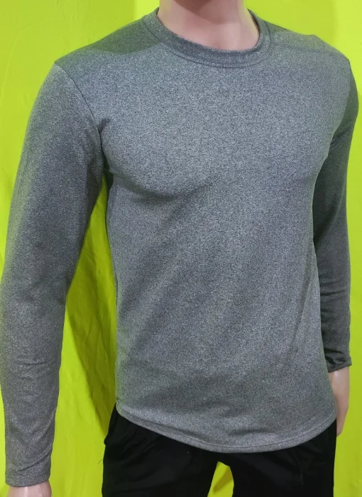 Camiseta Térmica para Hombre Premium.