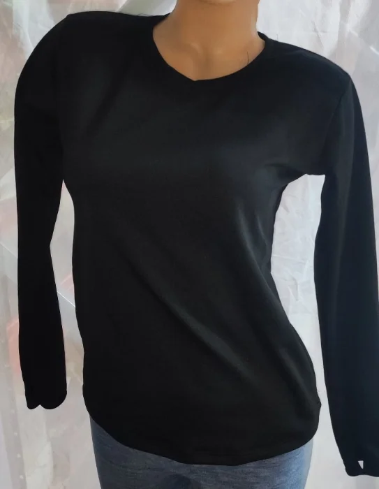 Camisetas Térmicas para Mujer Premium;)