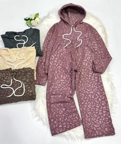 Conjunto Brittany Darlo Cromado