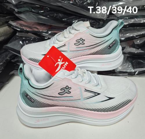 Zapatilla I-run Deportivo - Miniatura 2