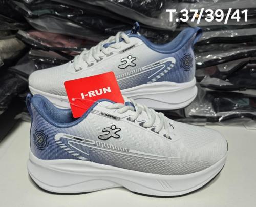 Zapatilla I-run Deportivo - Miniatura 5