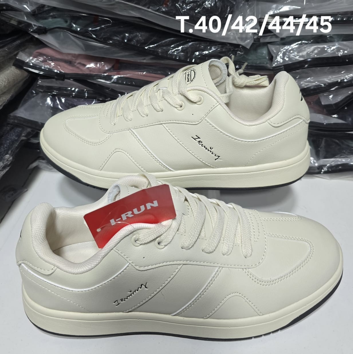 Zapatilla  I-run Urbana - Imagen 3