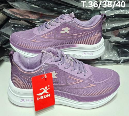 Zapatilla de Mujer